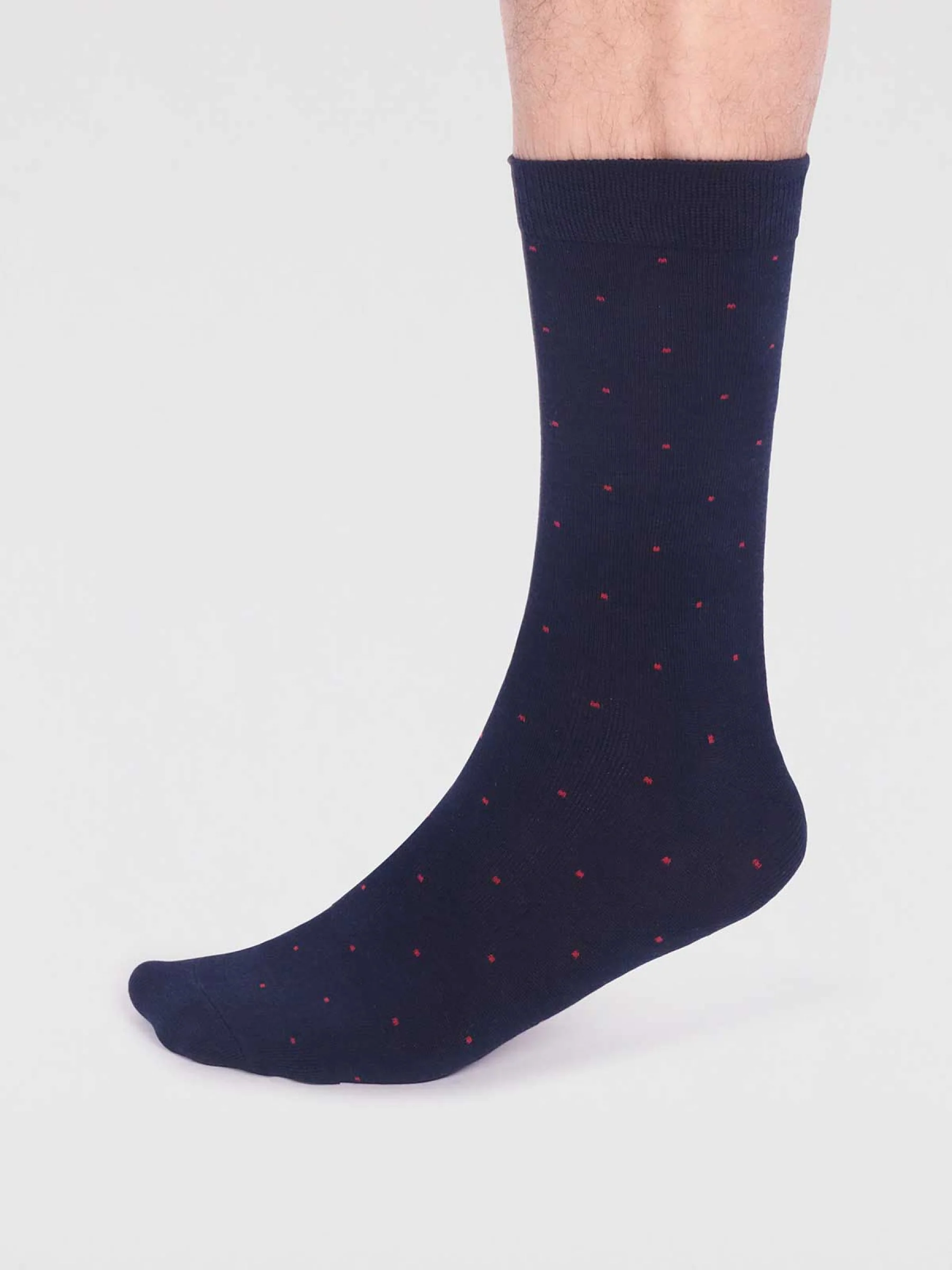 Dane Bamboo Pattern Pack Of Socks - Multi - Flockneti