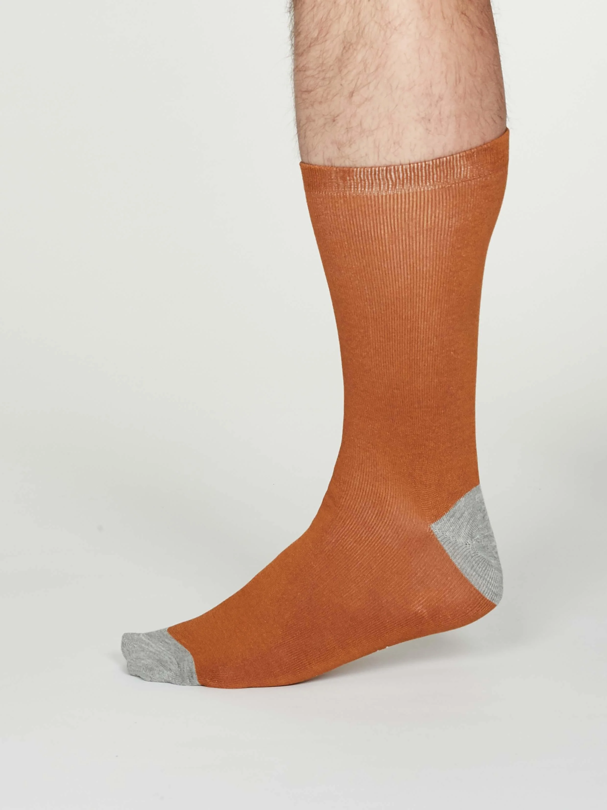 Solid Jack Socks - Flockneti