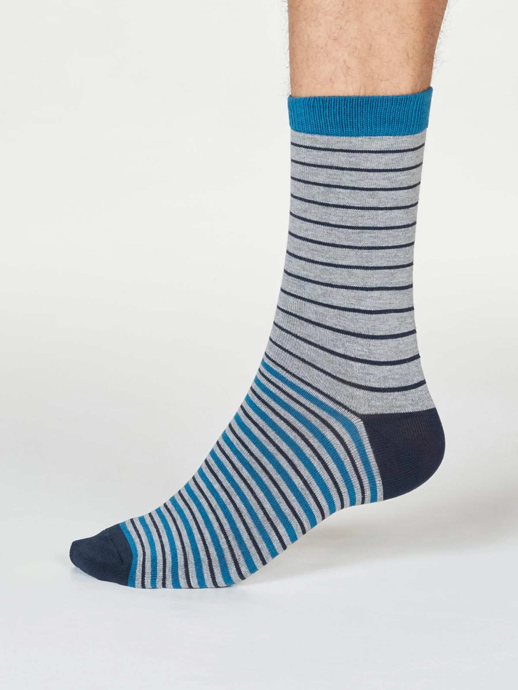 Benrus Bike Socks In A Bag - Multi - Flockneti