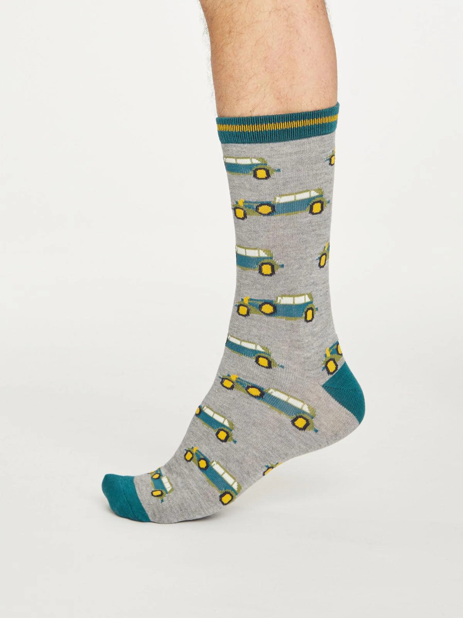 Chauffeur Socks in a Bag - Chauffeur - Flockneti