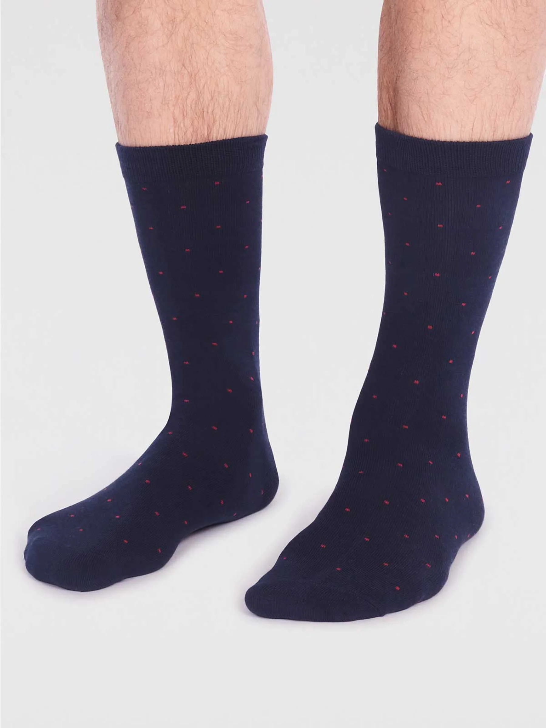 Dane Bamboo Pattern Pack Of Socks - Multi - Flockneti