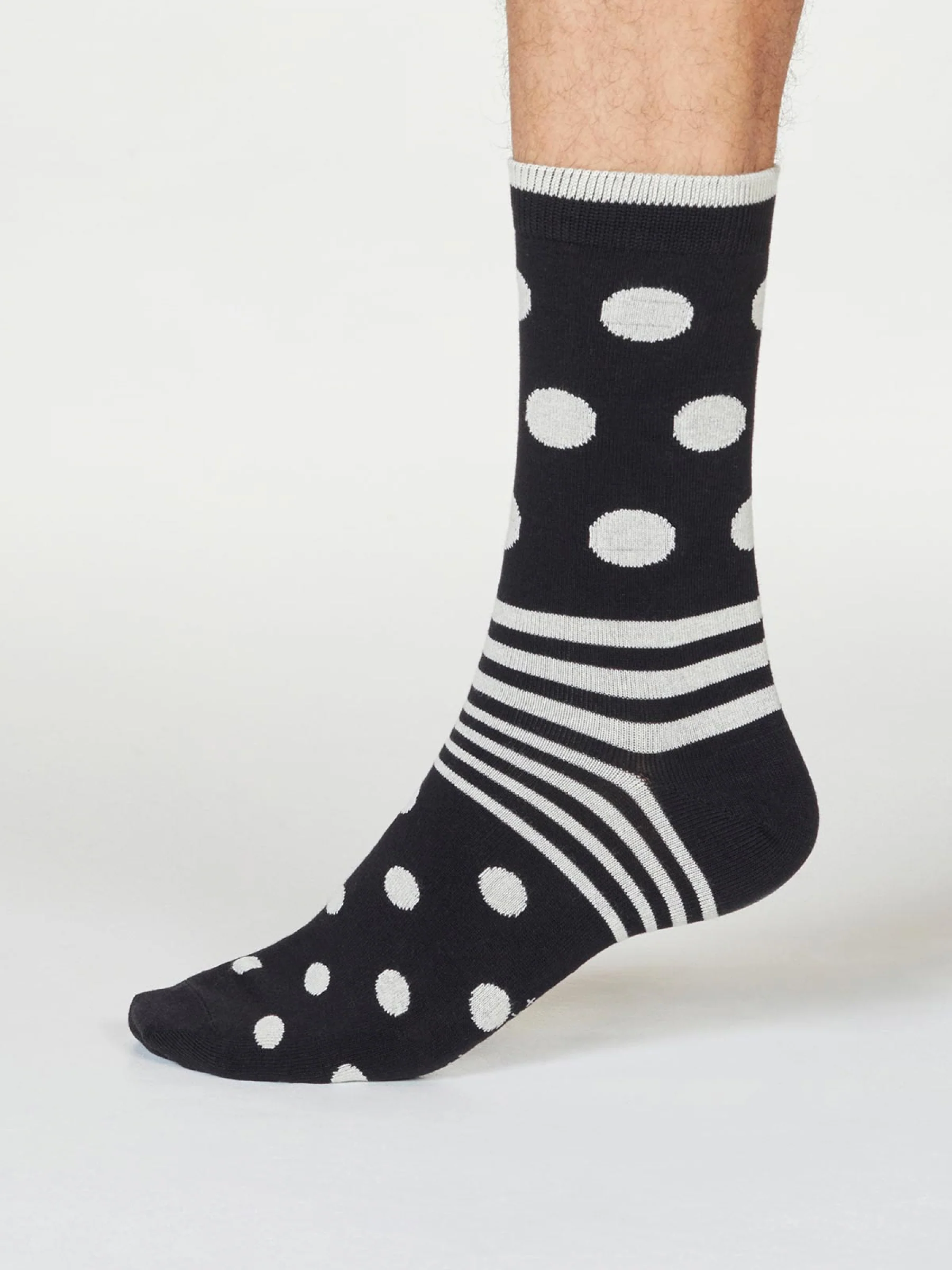 Everett Spot Sock Pack - Multi - Flockneti