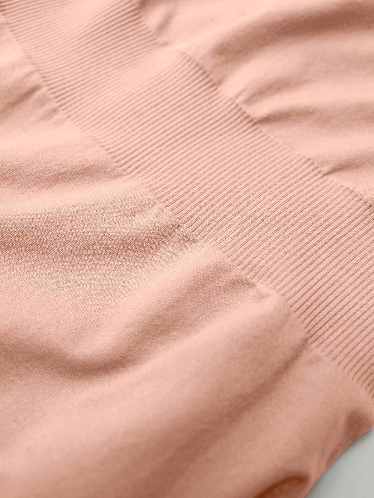 Recycled Nylon Seamless Body - Flockneti