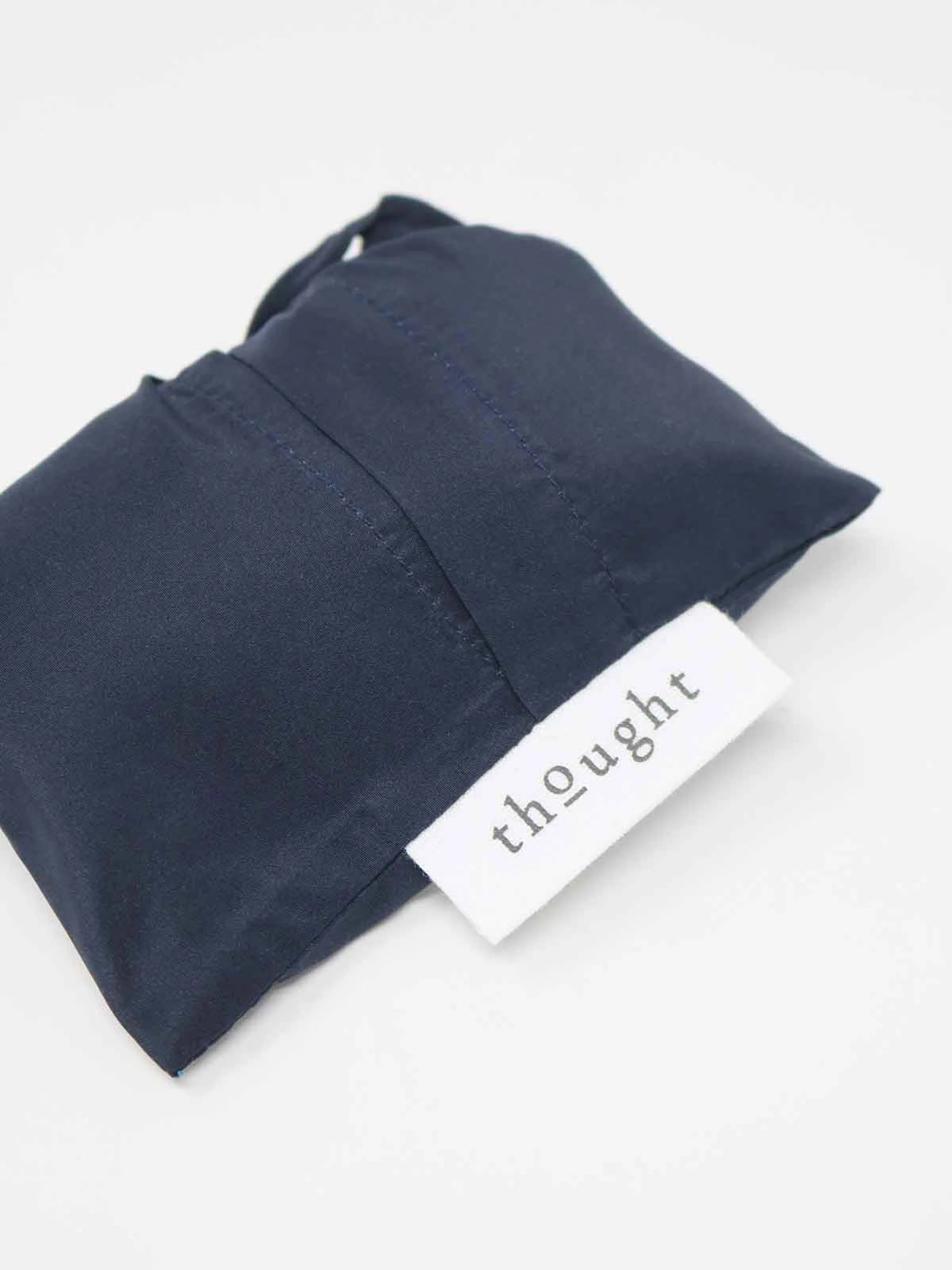 Isabella Plain Shopper - Midnight Navy - Flockneti